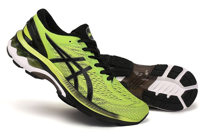 Asics gel 2024 kayano duomax