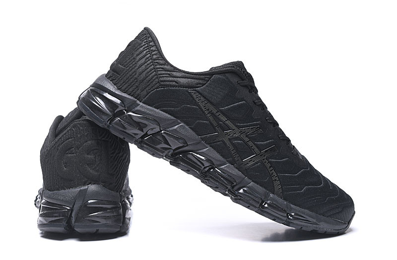 Asics gel hot sale quantum 360 leather