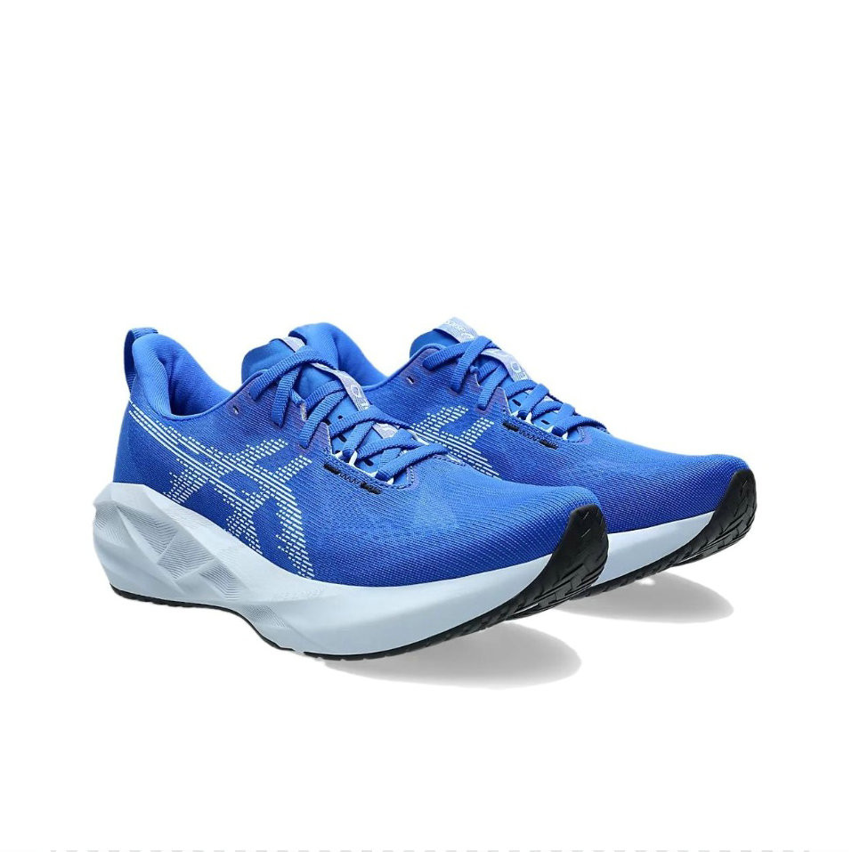 Tênis Asics Novablast 5 - Masculino - Azul