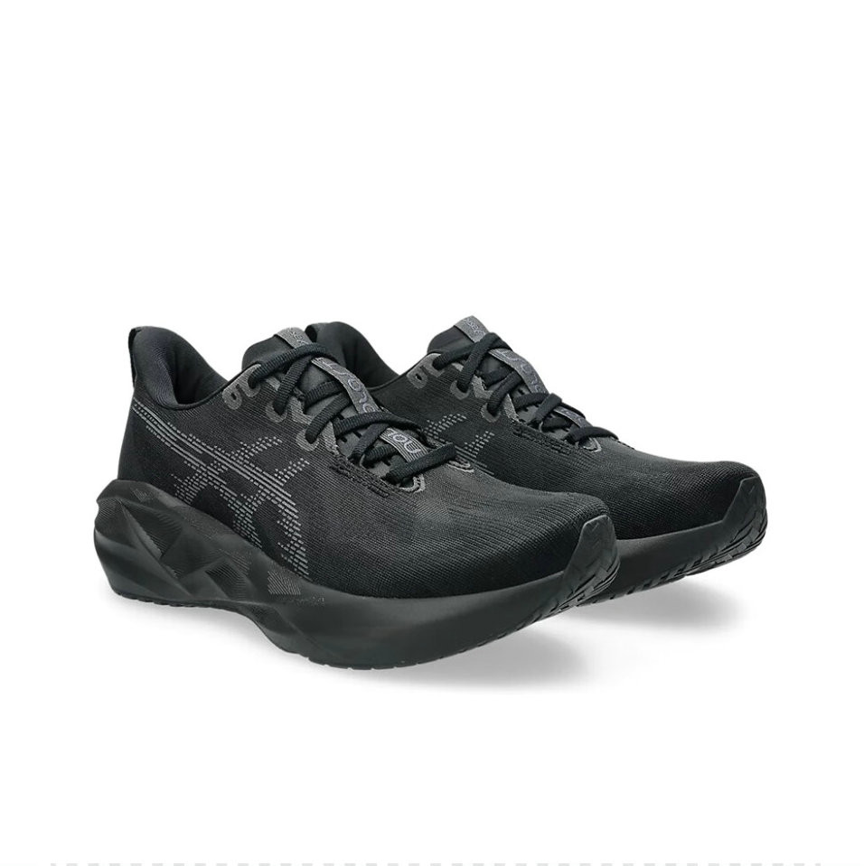 Tênis Asics Novablast 5 - Masculino - All Black